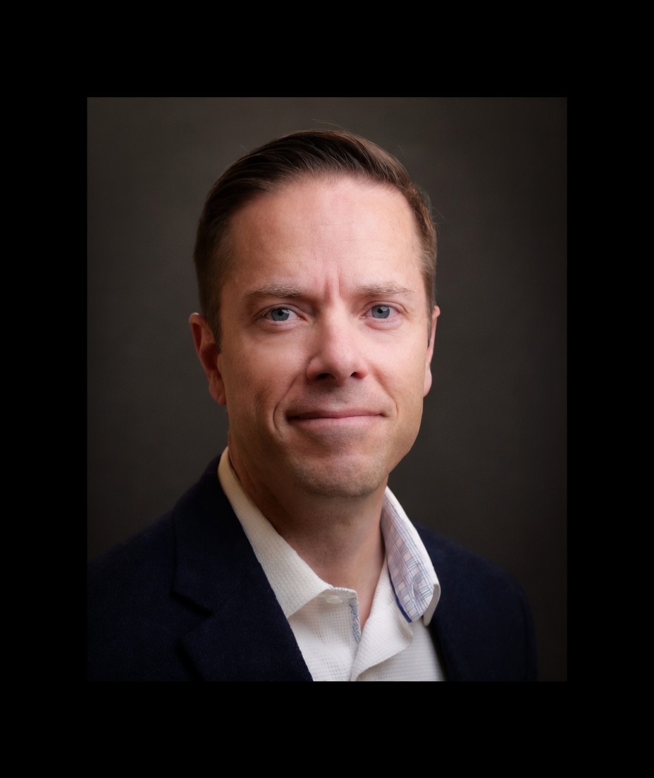 Matt Evans, founder and developer of Birdies & Alibis